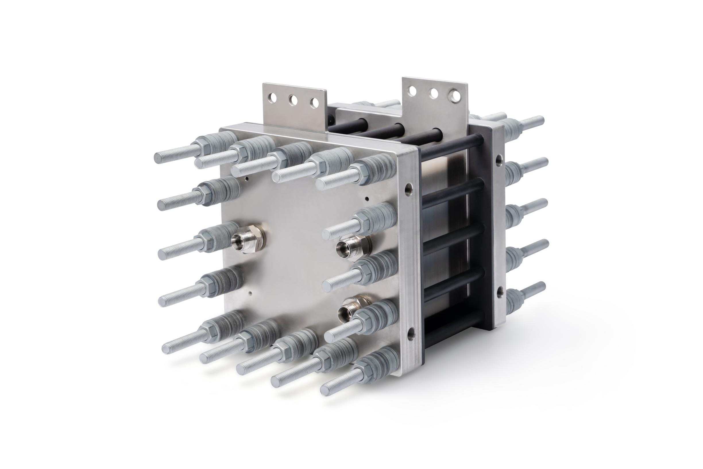 SE-M High Efficiency Electrolyser Stack
